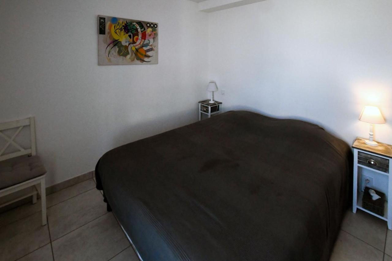 La Roseliere Appartement 2 Chambres 6 Couchages A 400 M De La Plage Ле-Гро-дю-Руа Екстер'єр фото