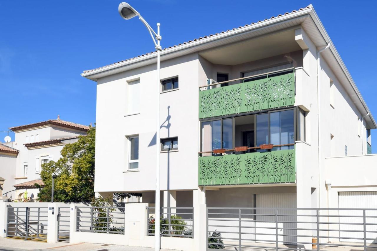 La Roseliere Appartement 2 Chambres 6 Couchages A 400 M De La Plage Ле-Гро-дю-Руа Екстер'єр фото