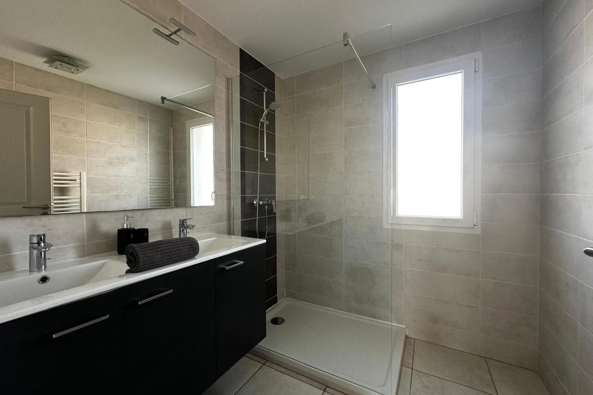 La Roseliere Appartement 2 Chambres 6 Couchages A 400 M De La Plage Ле-Гро-дю-Руа Екстер'єр фото