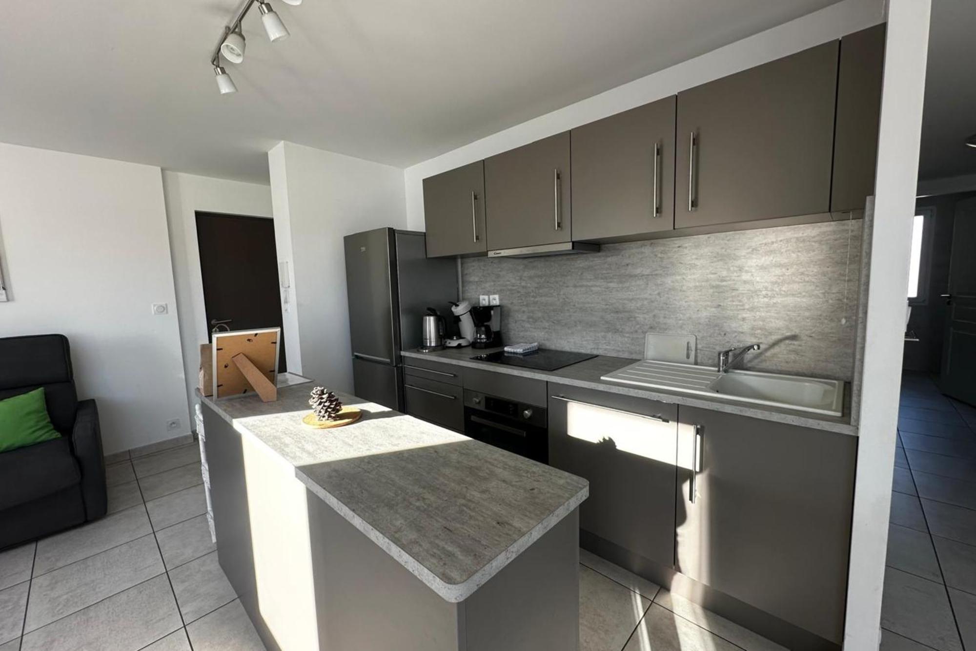 La Roseliere Appartement 2 Chambres 6 Couchages A 400 M De La Plage Ле-Гро-дю-Руа Екстер'єр фото