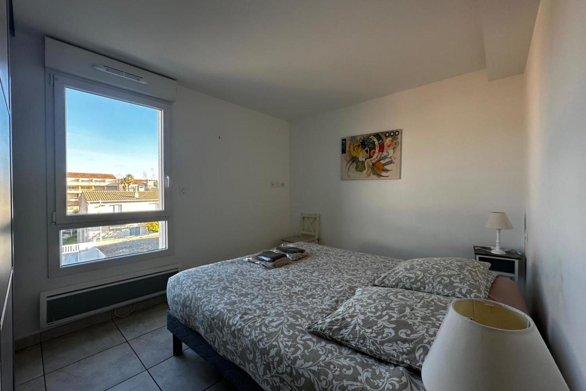 La Roseliere Appartement 2 Chambres 6 Couchages A 400 M De La Plage Ле-Гро-дю-Руа Екстер'єр фото