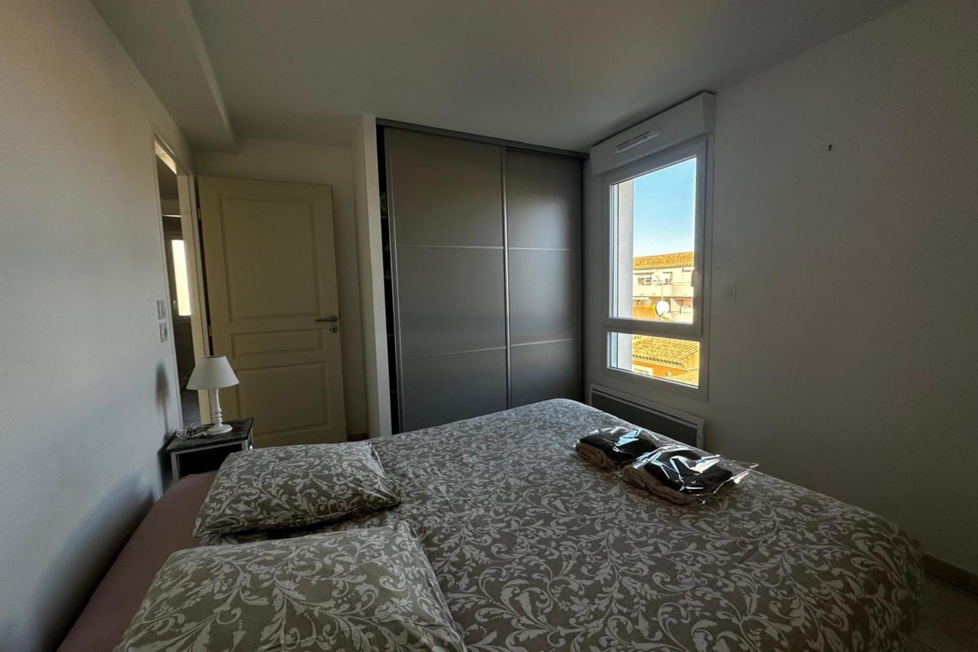 La Roseliere Appartement 2 Chambres 6 Couchages A 400 M De La Plage Ле-Гро-дю-Руа Екстер'єр фото