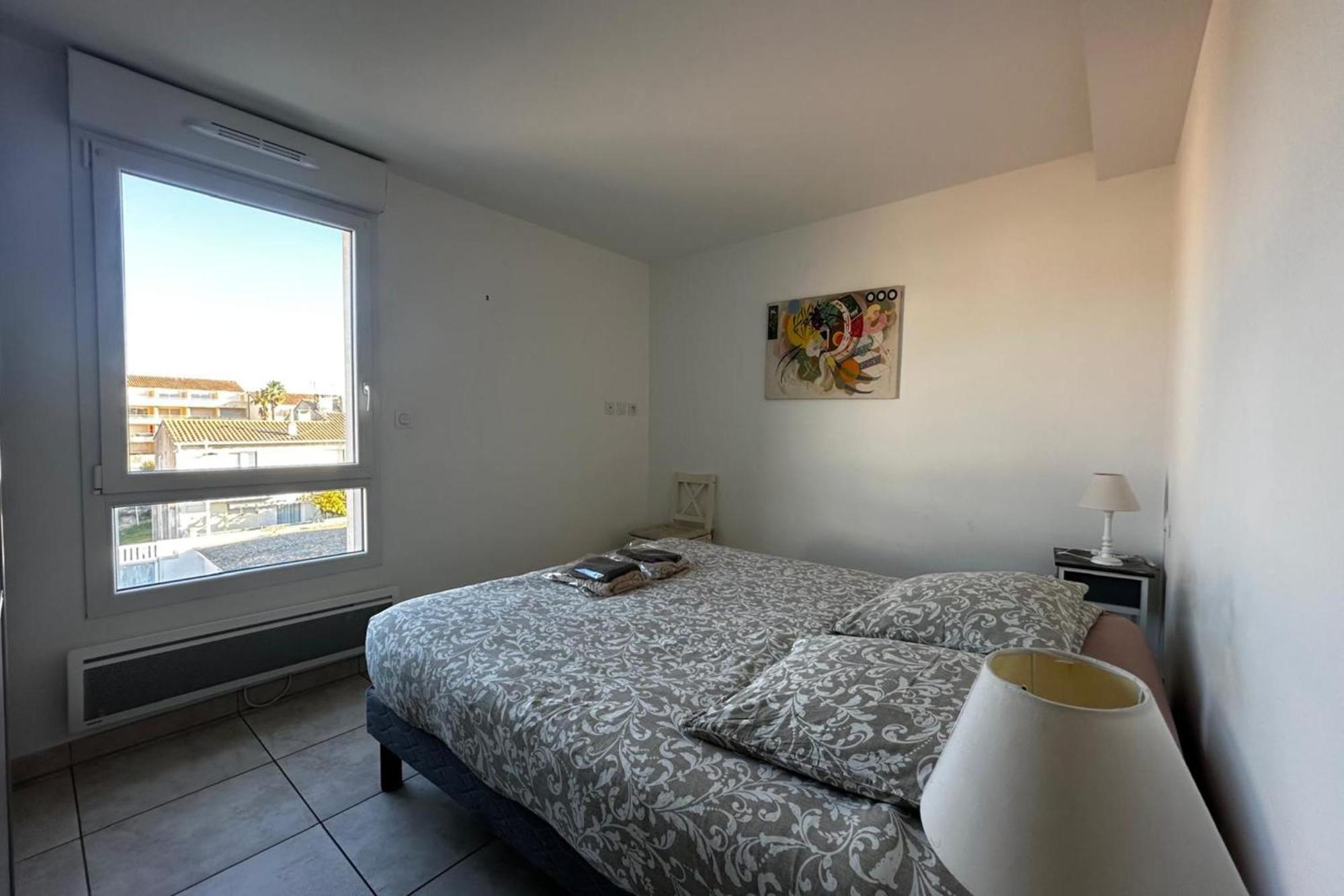 La Roseliere Appartement 2 Chambres 6 Couchages A 400 M De La Plage Ле-Гро-дю-Руа Екстер'єр фото